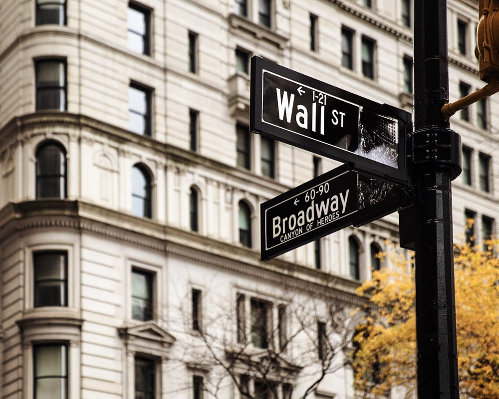 Wall Street Financial Crisis Walking Tour 33WzmFPO