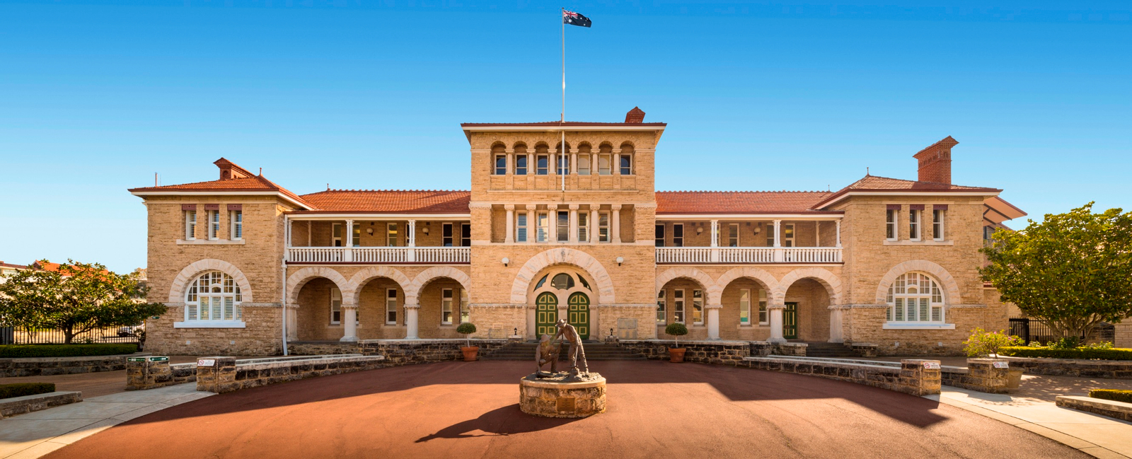 The Perth Mint Tour ozEYDbRS