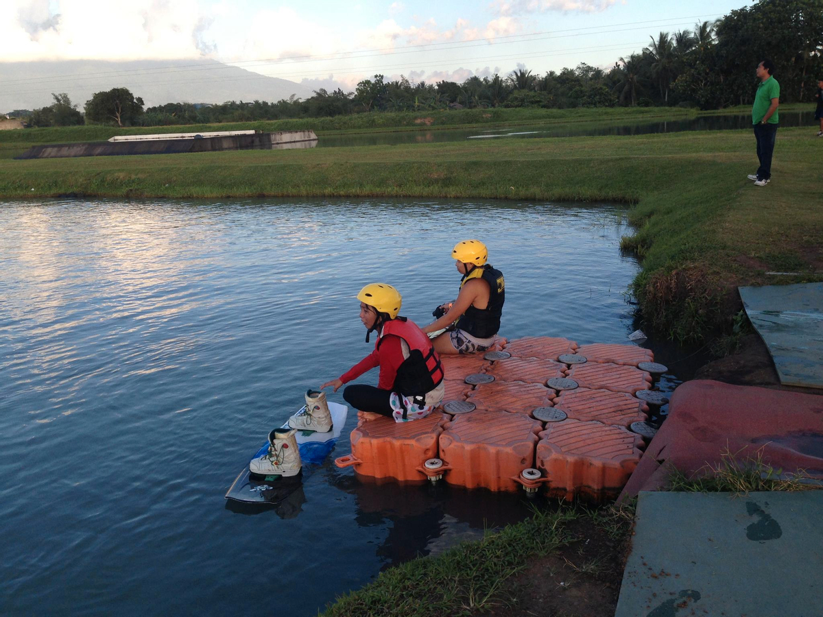 Camarines Sur Full-Day Bicol Tour with CWC Wakeboarding from Legazpi/Daraga 0twRqTro-backdrop