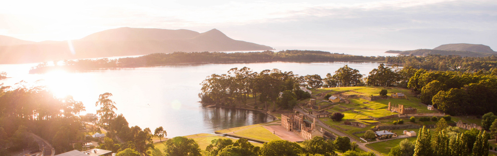 Port Arthur Shuttle and Tasman Day Tour from Hobart oyj1h3ug