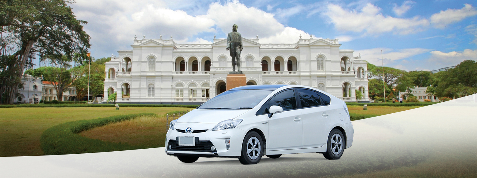Colombo Private Car Charter tljvvKFT