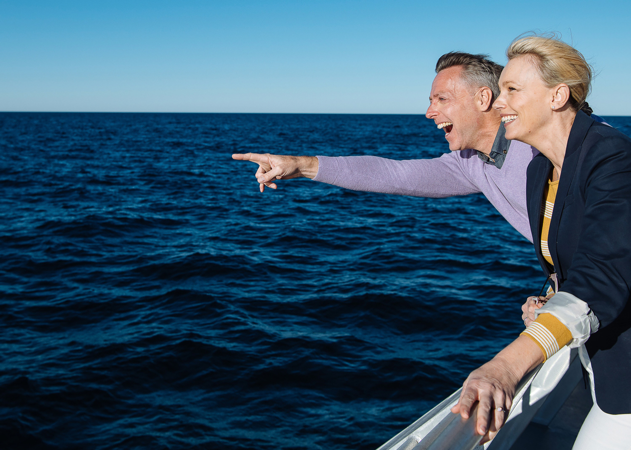Sydney Whale Watching Cruise by Captain Cook a8GOwU3d