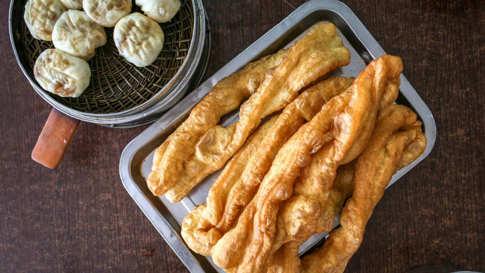 Hutong Breakfast Tour in Beijing BSVxFGat