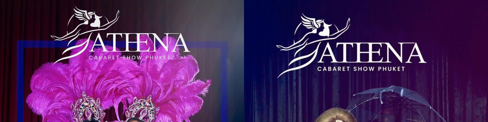 Athena Cabaret Show Ticket in Phuket QOJAy7sw