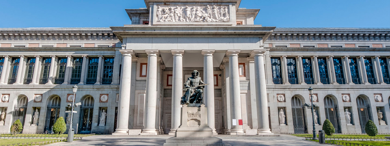 Prado and Reina Sofia Museums Guided Tour in Madrid kTBqqdUj