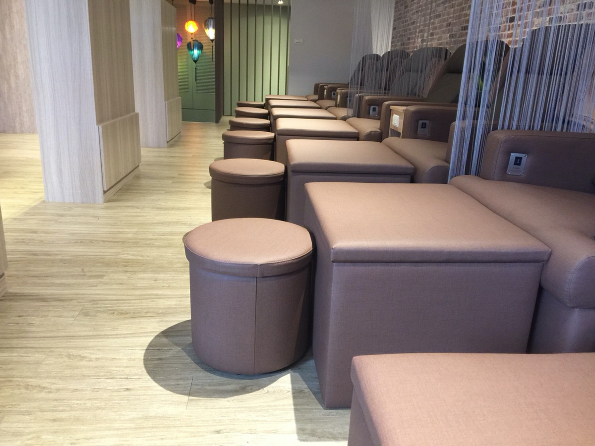 Bamboo Spa Treatments in Taipei 8glqP24b