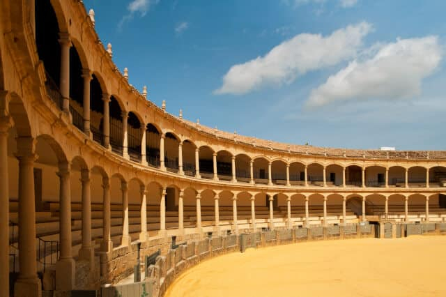 Ronda & White Villages Day Tour from Seville Ngf5Aa3A