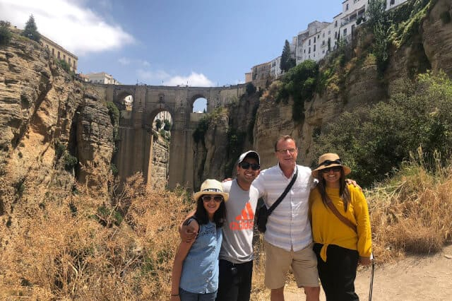 Ronda & White Villages Day Tour from Seville ll1bD1n3-backdrop