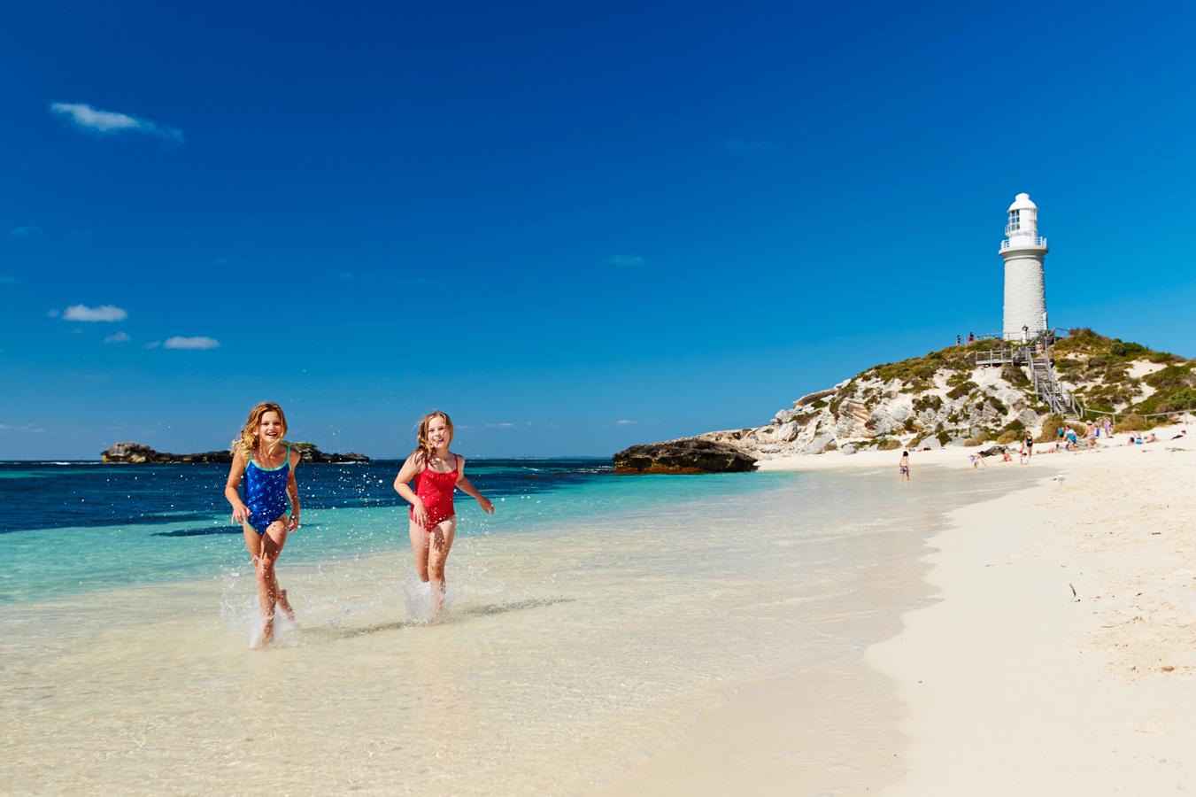 Rottnest Island Fortress Adventure Segway Tour from Fremantle 95nOPKeS
