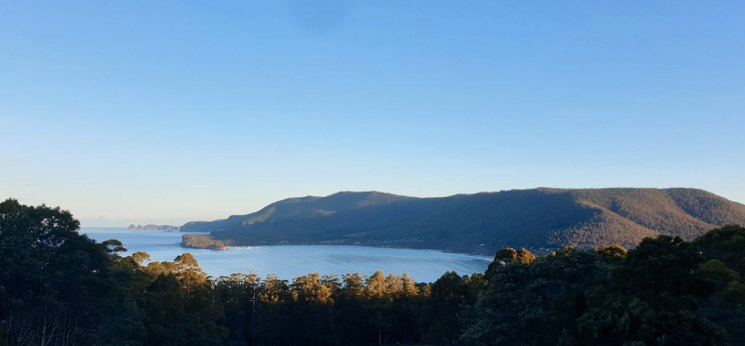 3D Tasmanian Highlight Tour: Hobart, Port Arthur, & Bruny Island NN8odjs4