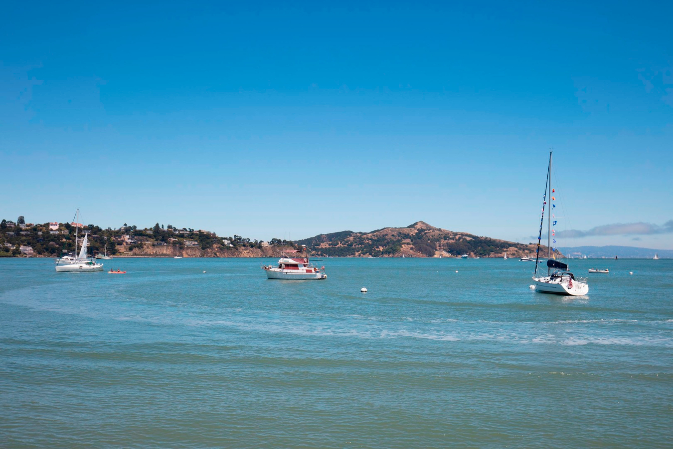 3D2N California Express Tour from Los Angeles YoV7qHD5