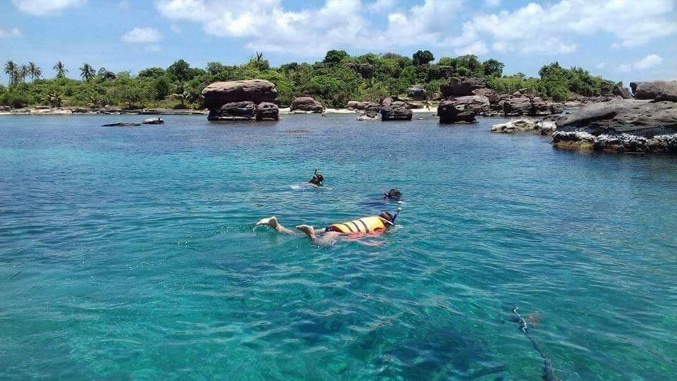 Snorkeling and Fishing Day Tour in Phu Quoc m3clcLXQ