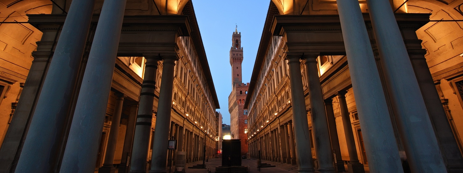 Uffizi Gallery Ticket 38fEjtNF