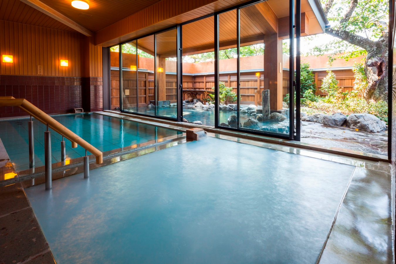 Fu Fu No Yu Onsen Admission Ticket in Kyoto bwS4uoCi
