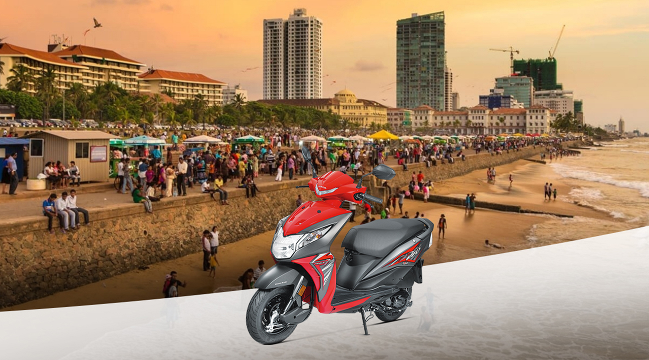Colombo Scooter Day Tour rbP4sn46-backdrop