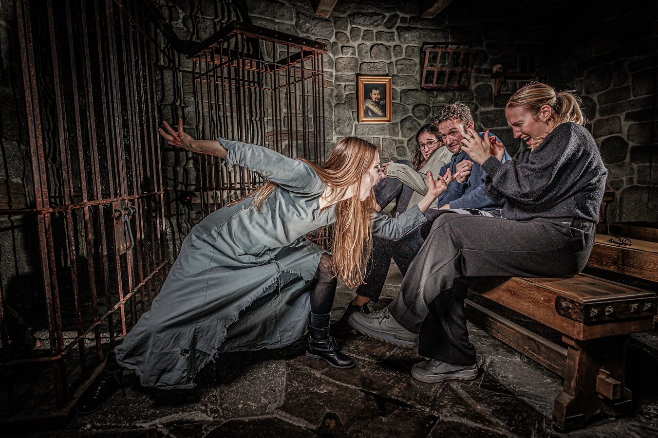 Berlin Dungeon Admission in Berlin 8Nl0uNsz