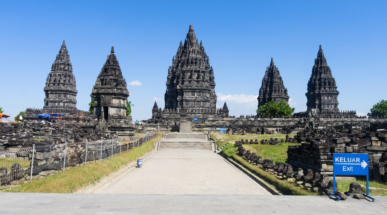 Prambanan Temple and Merapi Kaliadem Day Tour in Yogyakarta C5zhmOwG-backdrop