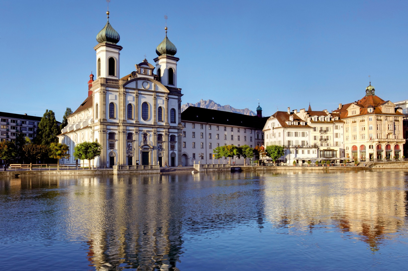 Lucerne and Burgenstock Tour from Zurich Ks4uNRy3
