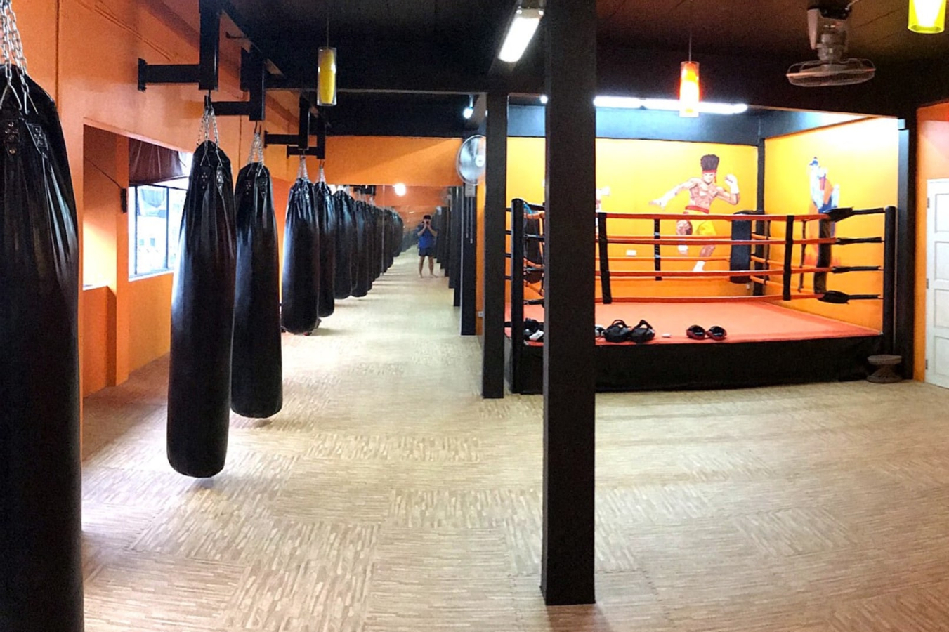 Thai Boxing Classes by Laks Muay Thai in Bangkok x2DLSrwa-backdrop