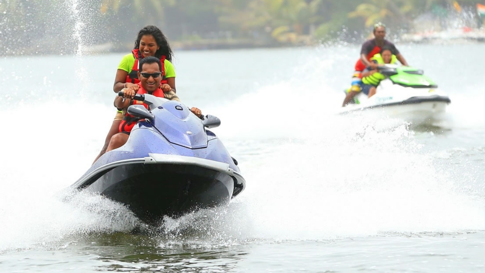 Jet Ski Experience in Bentota eZn4HPPt
