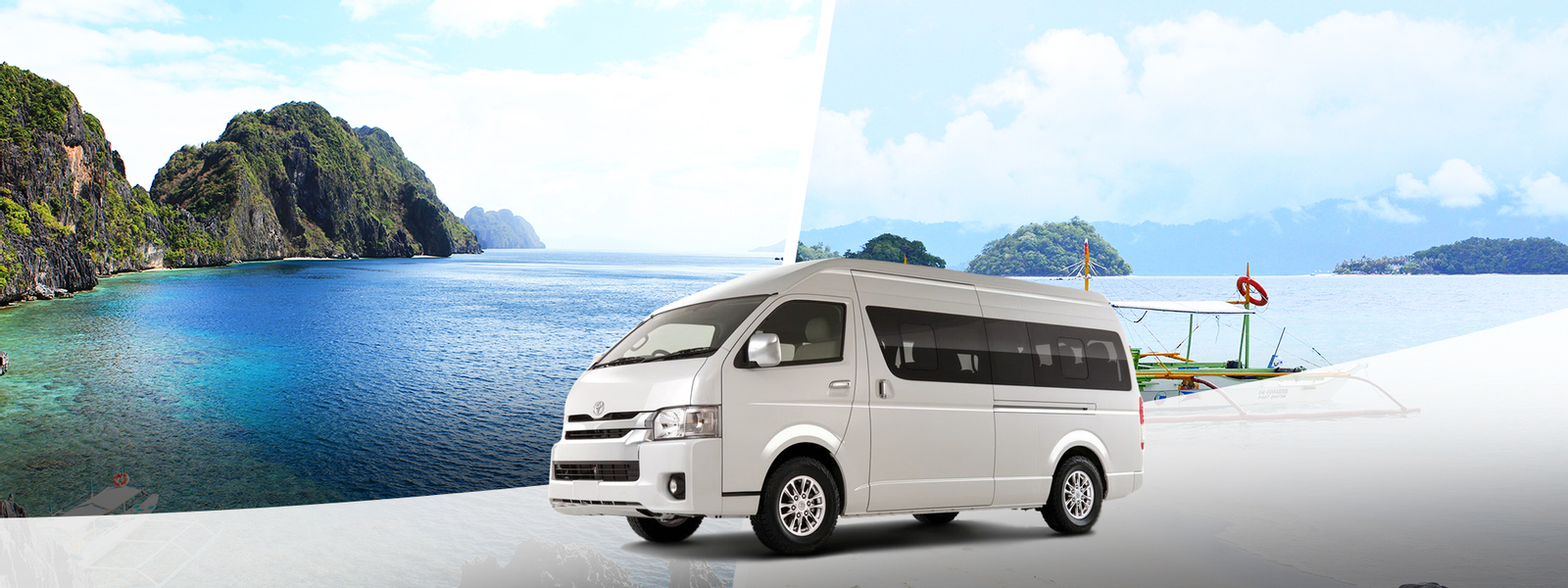 Shared Van Transfer between El Nido and Port Barton 0fywNMWk-backdrop
