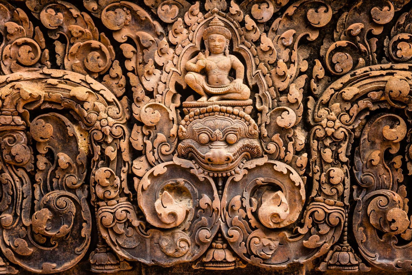 2 Day Angkor Exploration Private Tour by Tuk-Tuk HMEi27ba