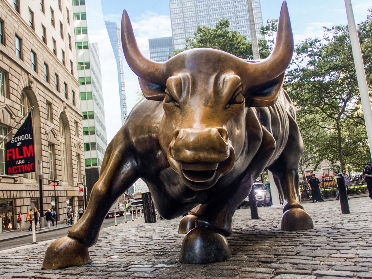 Wall Street Financial Crisis Walking Tour ynIhArqC