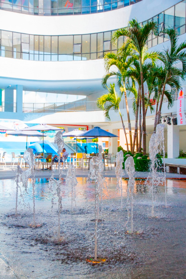 FlowRider® 1 Utama Surfing Experience in Kuala Lumpur Package - Newest ...