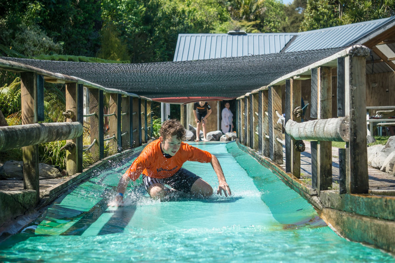Waimarino Adventure Park Admission Ticket in Tauranga 0QiGaj6E