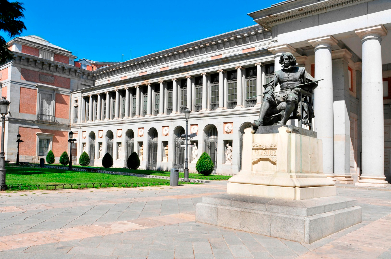 Prado and Reina Sofia Museums Guided Tour in Madrid hxK9ubym