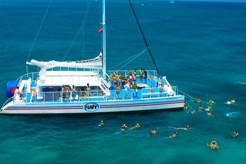 Morning or Afternoon Reef Snorkeling Experience in Key West qXOj19GY-backdrop