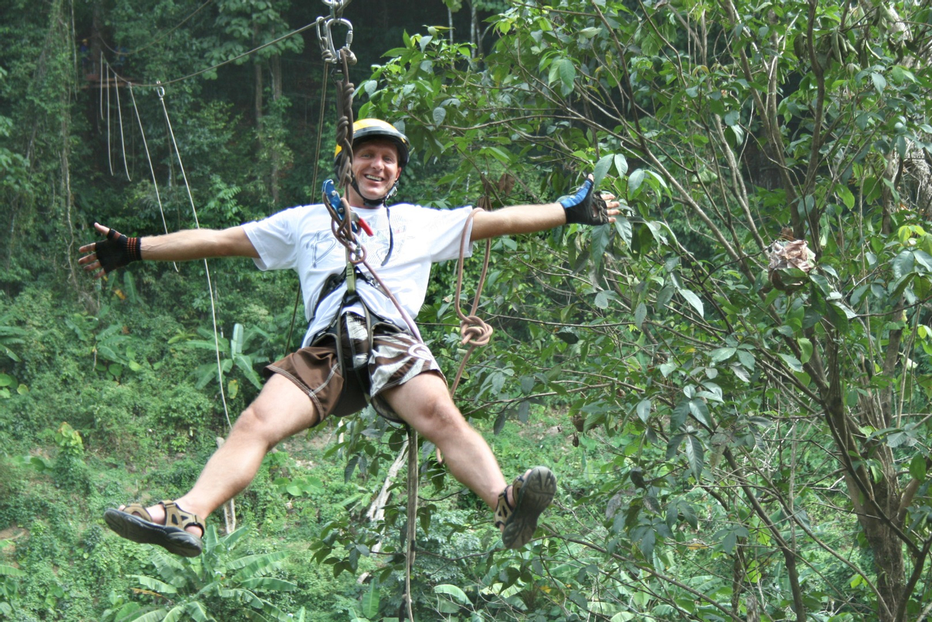Full Day Outdoor Adventure by Anda Adventure (Free Hotel Pick up) FT6LmFJq