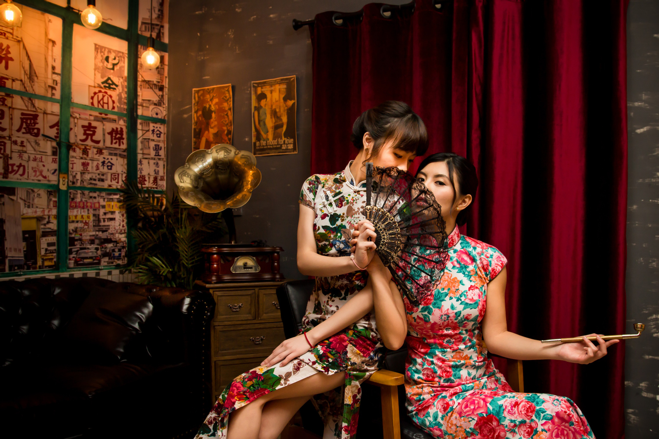 QiPao Rental and Photography Experience PImJGV1x-backdrop