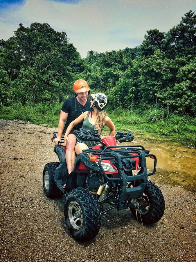 Full Day Outdoor Adventure by Anda Adventure (Free Hotel Pick up) sLfqEqS4