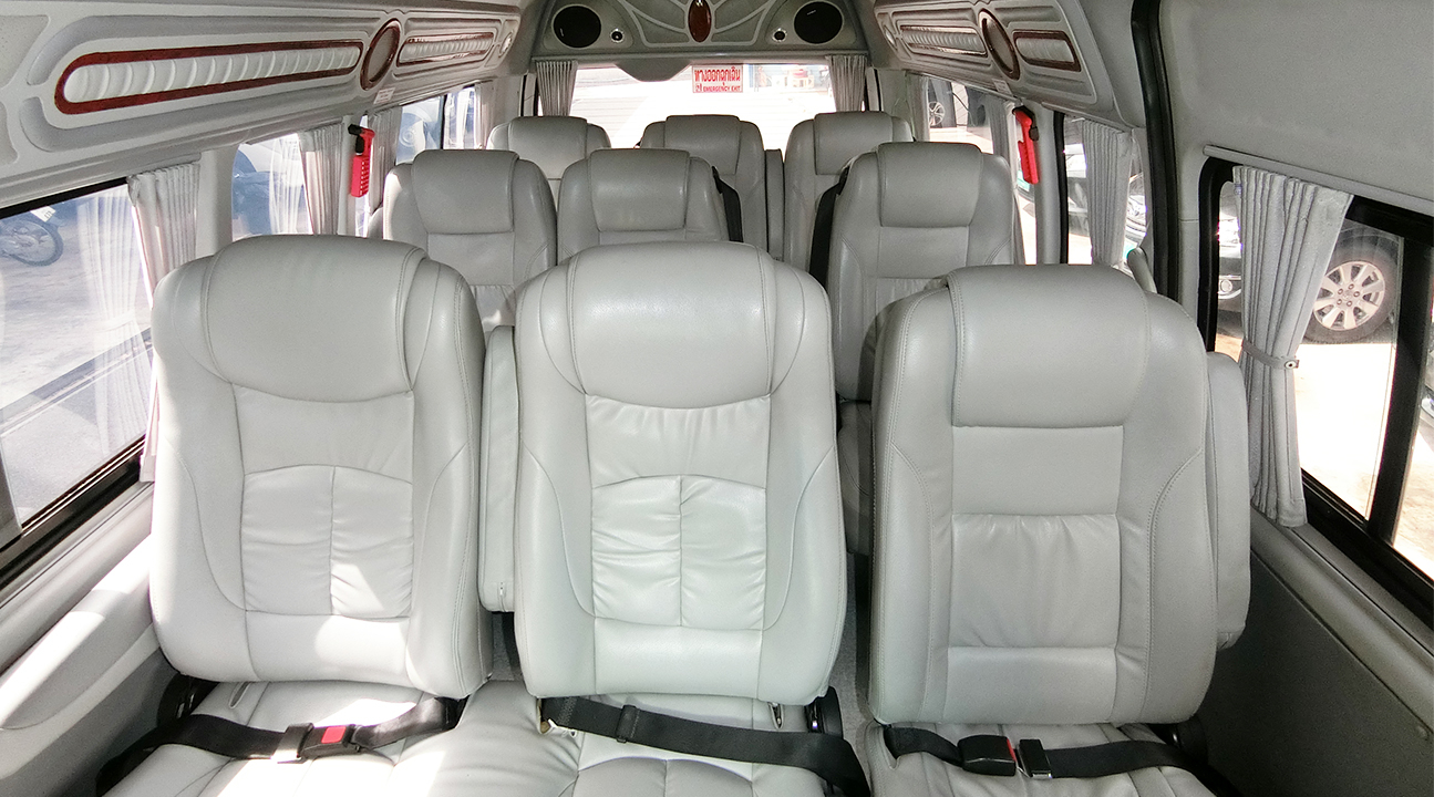 Private City Transfers for Ao Nang, Krabi Town, Phuket, and More by TTD 4oLqae8u
