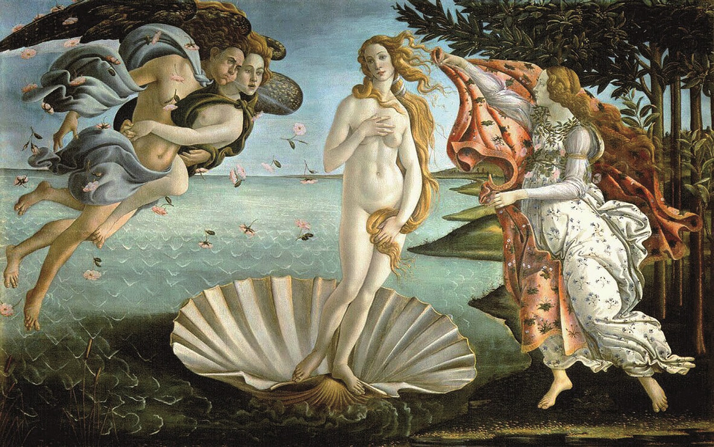 Uffizi Gallery Ticket I7POxGSm