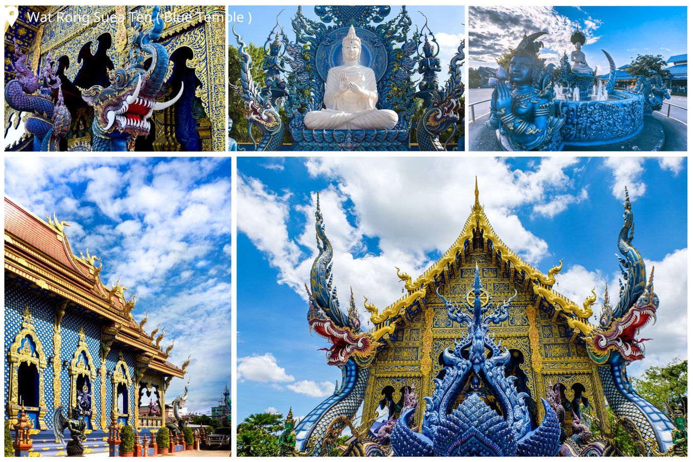 Chiang Rai Golden Triangle Boat Join-in Day Tour from Chiang Mai EUMrvPNq