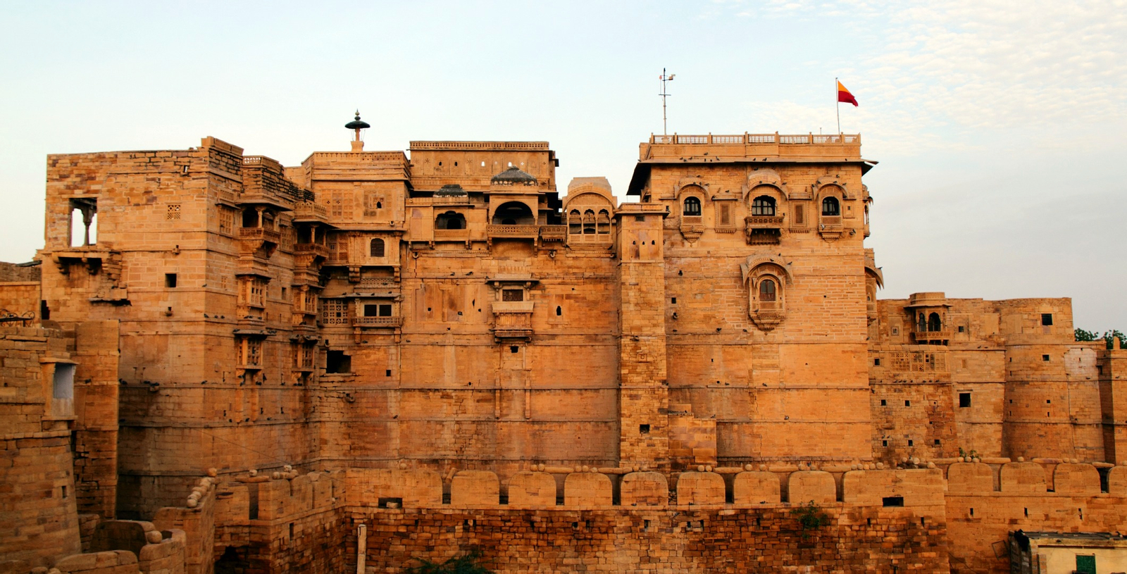 Jaisalmer Private Car Charter (4 / 8 / 12 hours) EqRaTJpZ