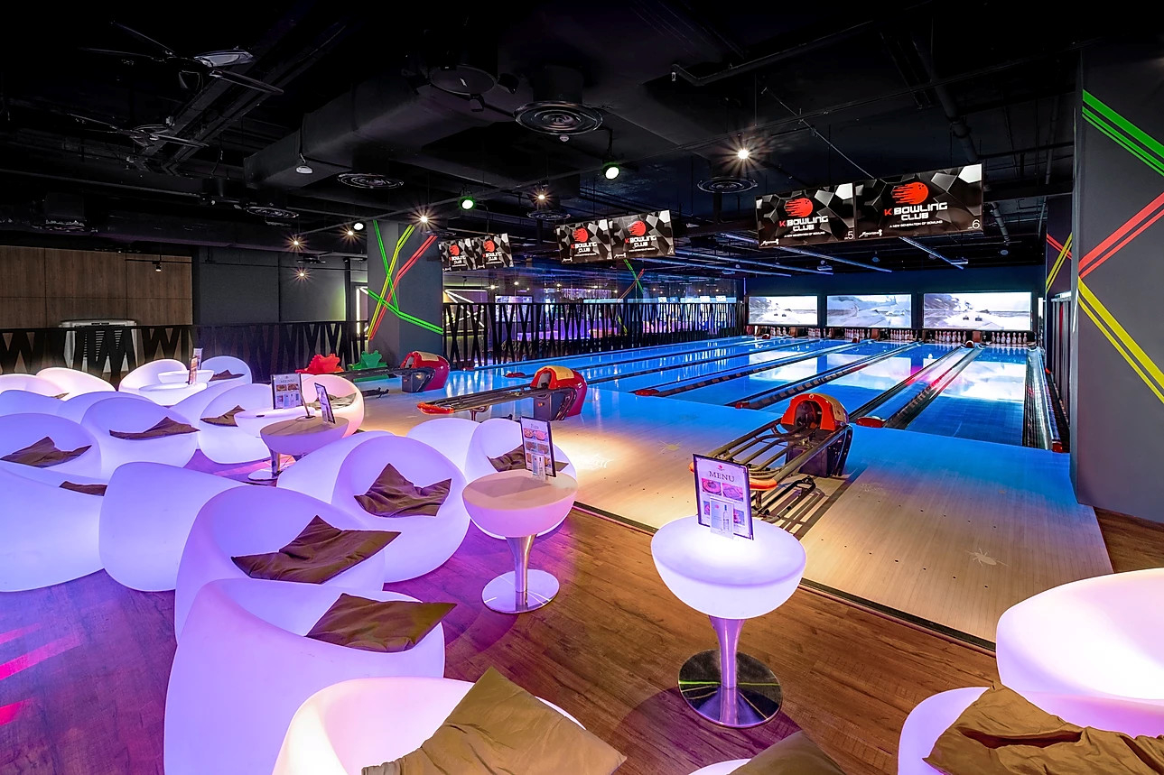 Bowling Experience in 313 at Somerset Orchard Road 50% Off Ticket Price