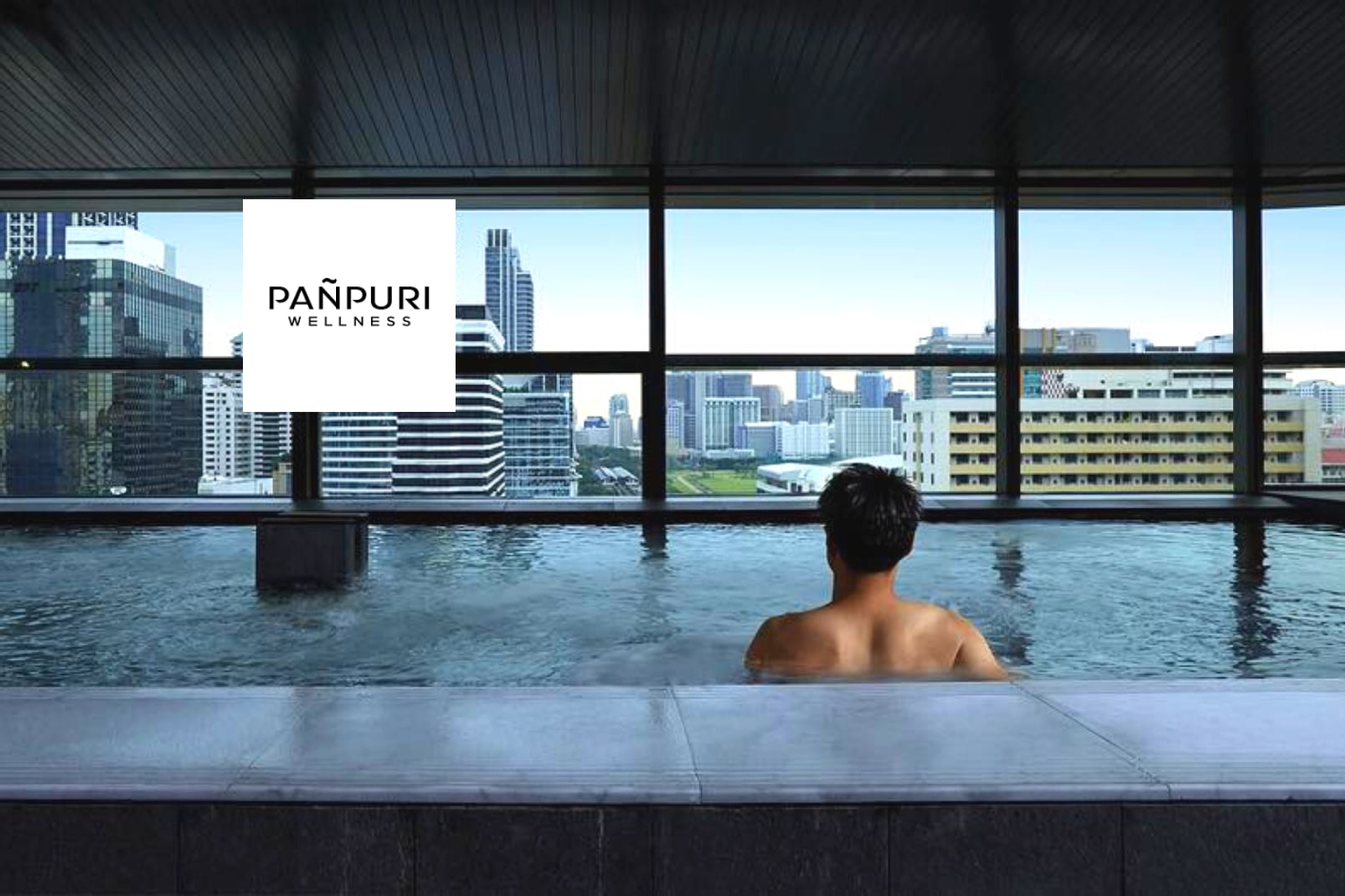 Panpuri Wellness Spa and Onsen Experience in Bangkok I8uRAkkG