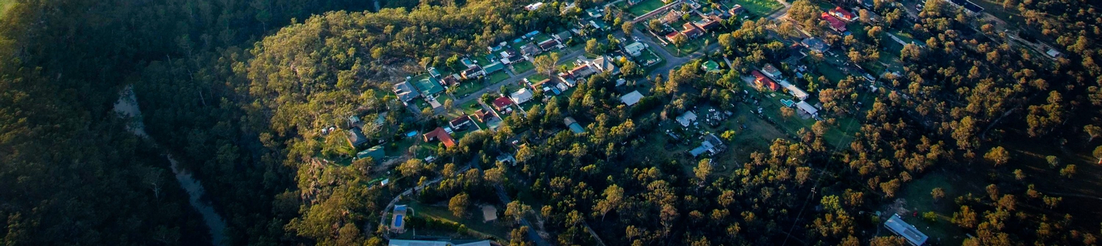Hot Air Balloon Sunrise Flight in Camden Valley 6ybxX4Gt