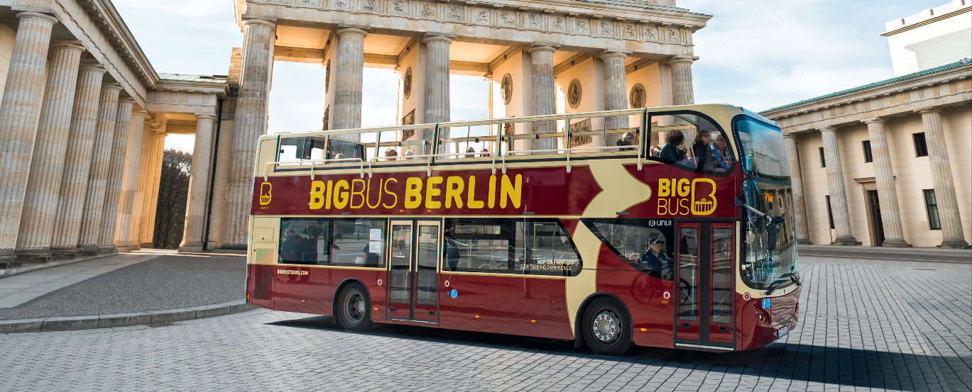 Berlin Big Bus Hop-On Hop-Off Tours (Open-Top) tkLBIUin-backdrop