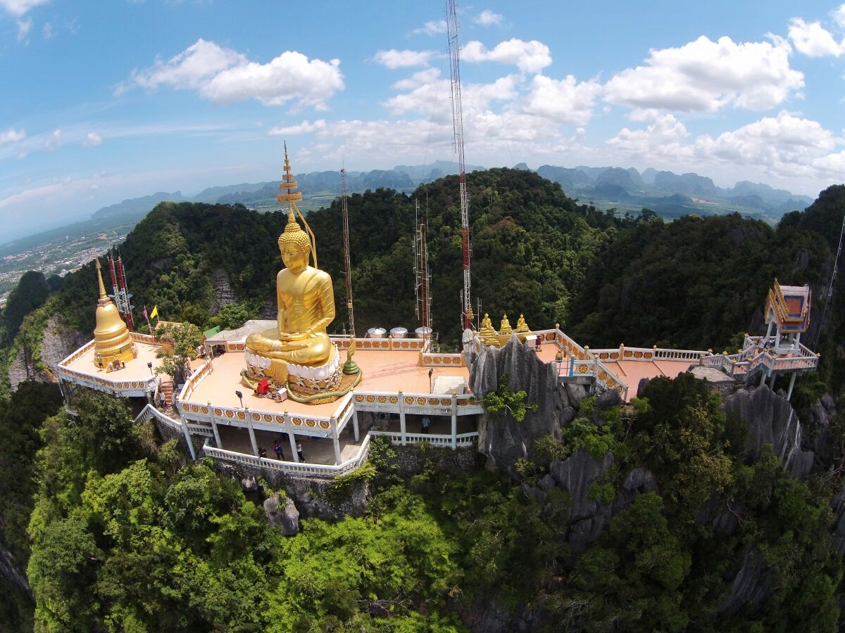 Krabi Discovery Half Day Tour by Travstore 6wPKjsbl-backdrop