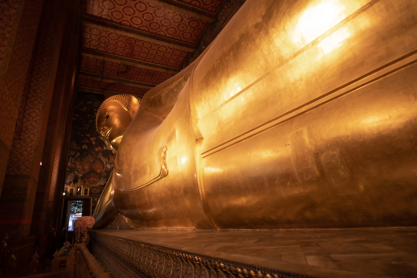 Bangkok Night Tour: Wat Arun, Wat Pho, Chinatown & Tuk Tuk Thrills sOGgs0b6