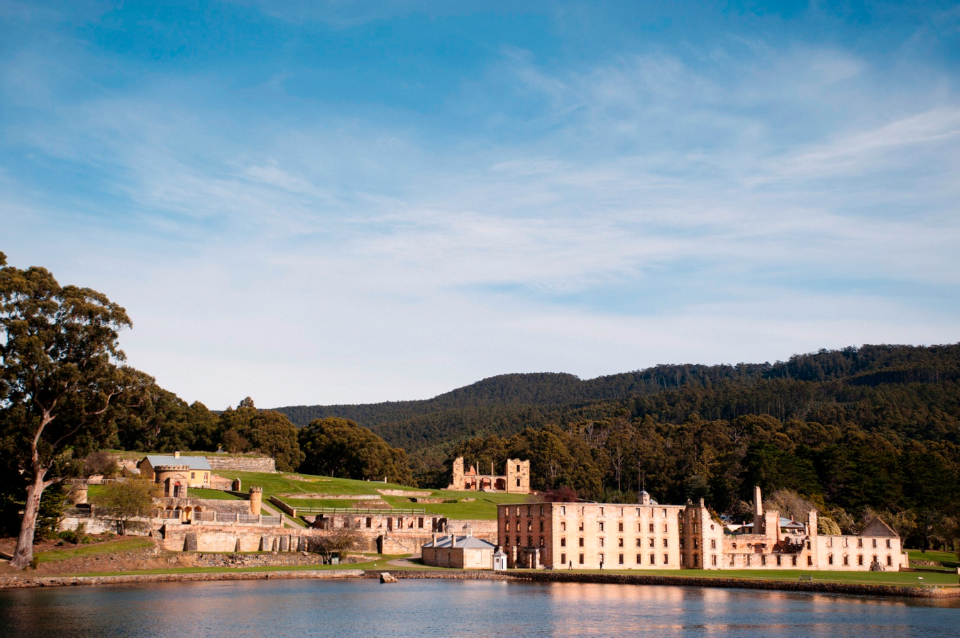 Port Arthur Shuttle and Tasman Day Tour from Hobart MWs5rRQf