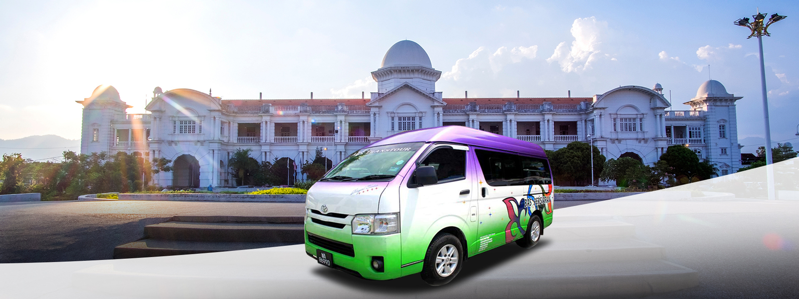 Private City Transfers for Ipoh and Surrounding Cities uUt4kab4