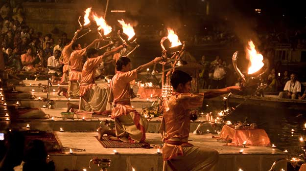 Varanasi Private Day Tour ZIy1CtFB