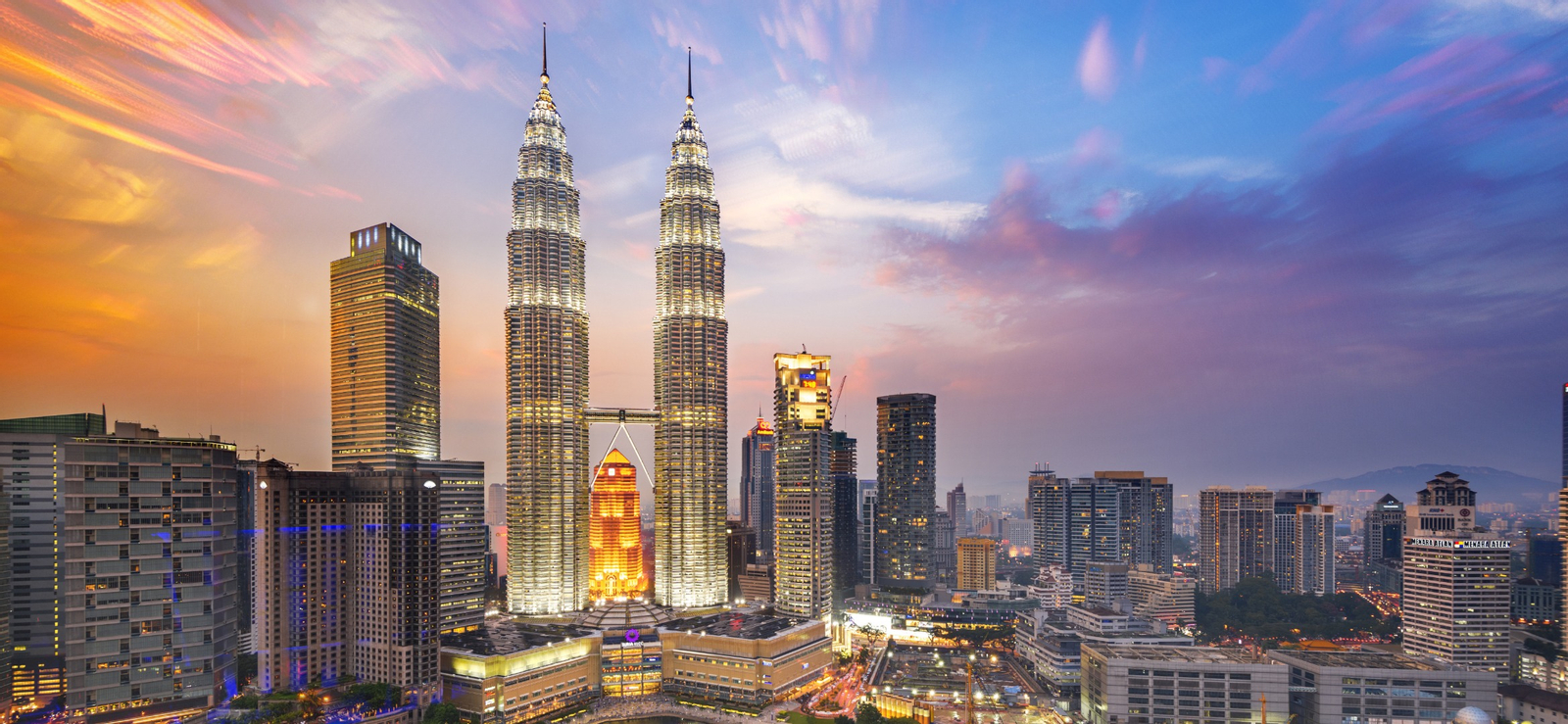 Kuala Lumpur Transit Tour from Kuala Lumpur Airport or Port Klang FHaztxtL