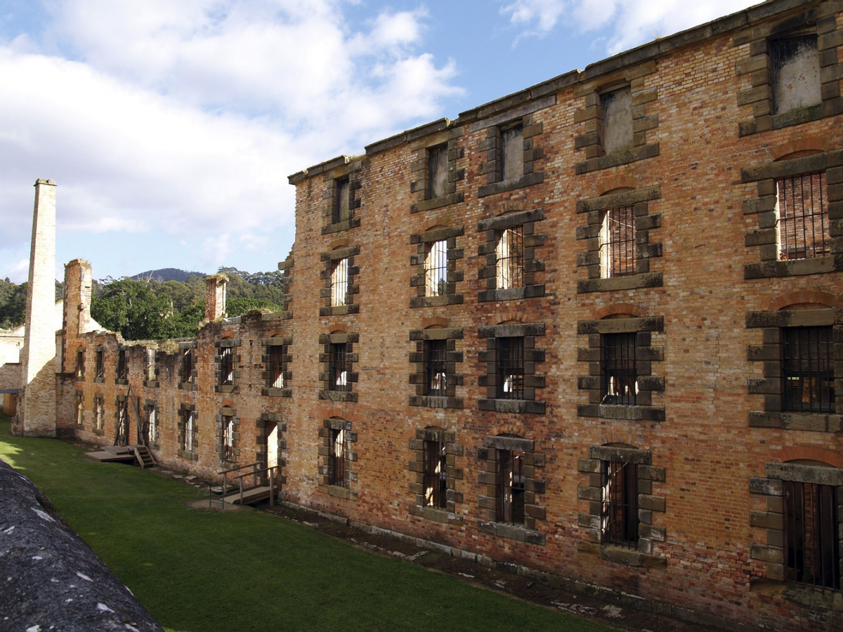 Port Arthur Shuttle and Tasman Day Tour from Hobart BMZoxDAE