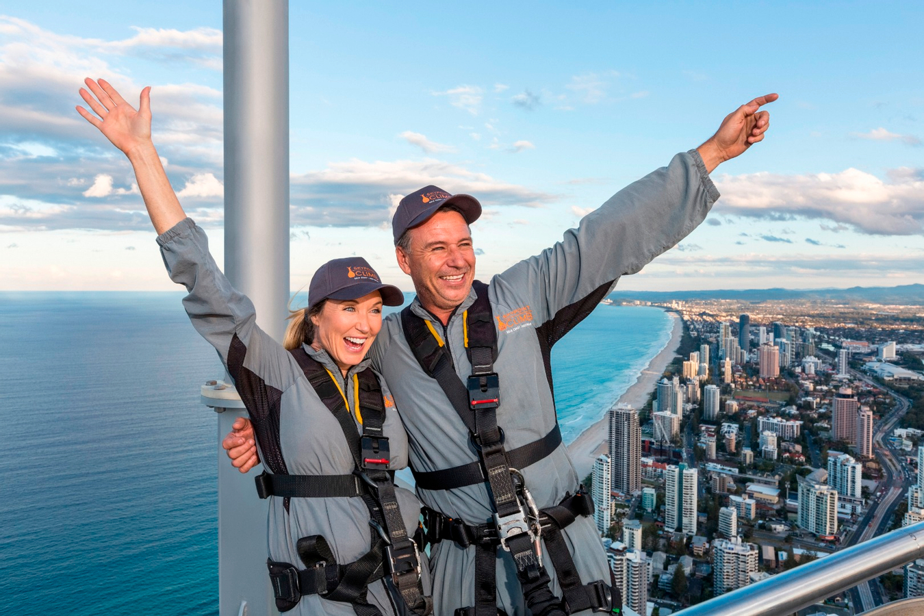SkyPoint Climb Experience 8dvIp7Gh